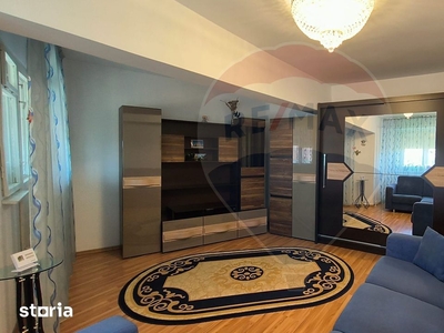 Apartament cu 1 cameră de vânzare în Tiglina 1