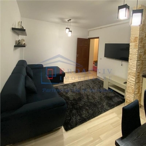 Apartament cu 2 camere, bloc nou, Burdujeni, 2c7133