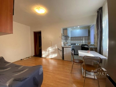 Apartament cu 2 camere de inchiriat in cartierul Manastur!