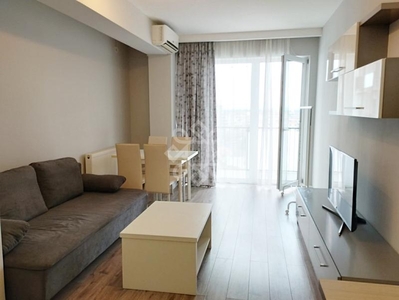 Apartament cu 2 camere de inchiriat in Prima Sucevei