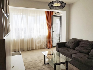 Apartament cu 2 camere de inchiriat in Prima Sucevei zona centrala