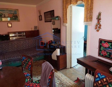 Apartament cu 2 camere, George Enescu, 2c7164