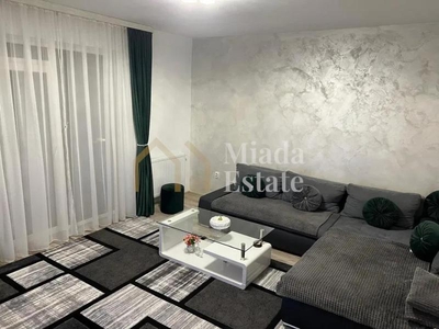 Apartament cu 2 camere, Giroc