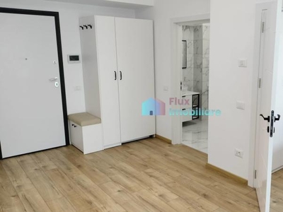 Apartament cu 2 camere in bloc nou zona centrala