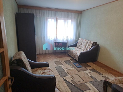 Apartament cu 2 camere in George Enescu zona Curcubeu