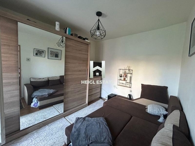 Apartament cu 2 camere, Sagului