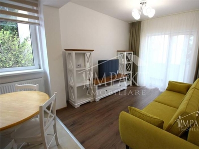 Apartament cu 2 camere semidecomandate, finisat modern, in apropiere de Cluj Arena, USAMV, UMF!