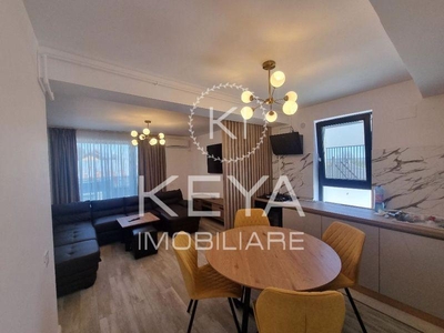 Apartament cu 2 camere, superb, situat in Targu Jiu