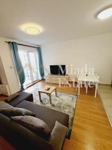 Apartament cu 2 camere, Zona Lipovei