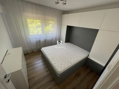 Apartament cu 2 camere,Lipovei