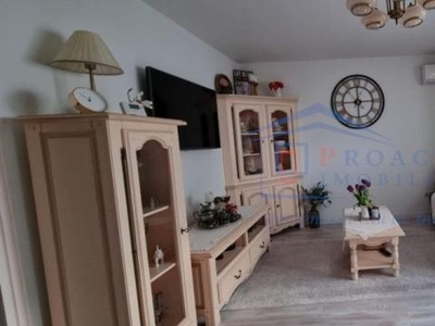 Apartament cu 3 camere, Bloc Nou, Etaj Intermediar Burdujeni, 3C4216