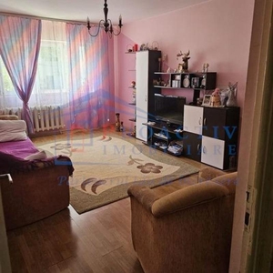 Apartament cu 3 camere, Burdujeni, 3C4220