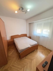 Apartament cu 3 camere de inchiriat, Calea Aradului, Oradea, Bihor.