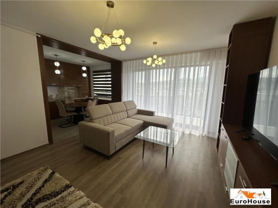 Apartament cu 3 camere de inchiriat in Alba Iulia