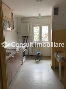 Apartament cu 3 camere de inchiriat in cartierul Gheorgheni