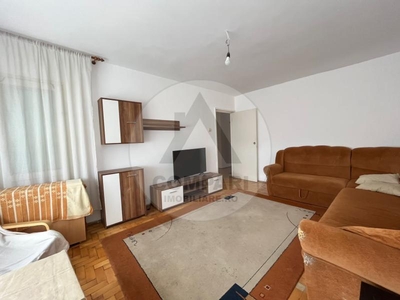 Apartament cu 3 camere decomandat zona Dorobantilor