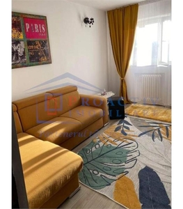 Apartament cu 3 camere, Etaj Intermediar, George Enescu, 3C4226