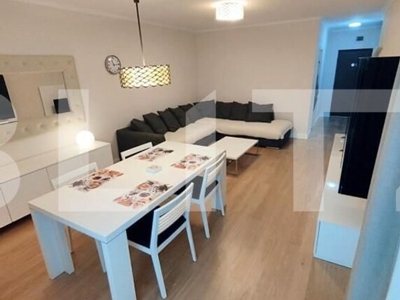 Apartament cu 3 camere intr-un ansamblu exclusivist, zona Dorobantilor