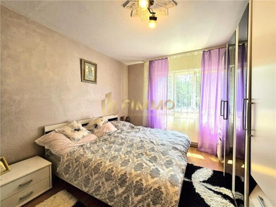 Apartament cu 3 camere | Parter | 71 mp | in zona Burdujeni | ID: 725 de vanzare Burdujeni, Suceava