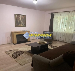 Apartament cu 4 camere decomandat in Alba Iulia zona Cetate Closca