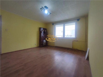 Apartament cu 4 camere pentru birou in Gheorgheni Florilor 43/A