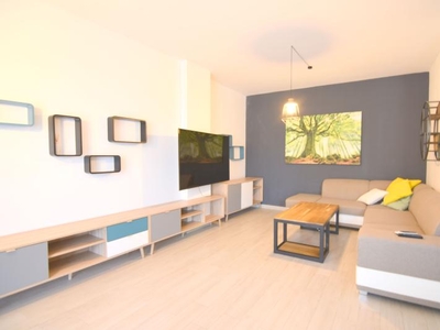 Apartament cu gradina in imobil nou-Complexul Studentesc Timisoara