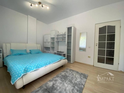 Apartament cu o camera de inchiriat in Zorilor!