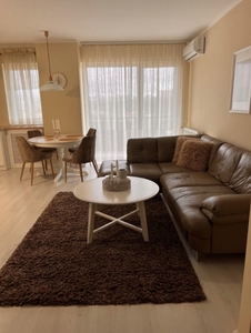 Apartament de 2 camere, semidecomandat, 56mp, zona Grand Park