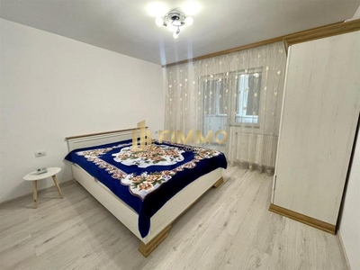 Apartament de inchiriat | 2 cam | ID:747 de inchiriat George Enescu, Suceava