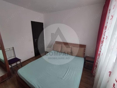 Apartament de inchiriat, 2 camere, in Sibiu