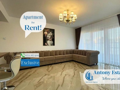 Apartament de inchiriat, 3 camere, Prima Panorama - Oradea