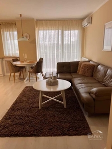 Apartament de inchiriat cu 2 camere, zona Sopor!