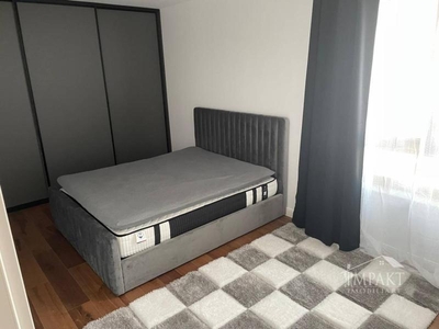 Apartament de inchiriat cu 2 camere,cartier Intre Lacuri!