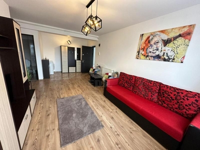 Apartament de inchiriat o camera, APCJ231429FLO