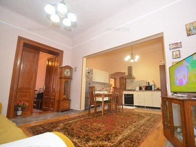 APARTAMENT DE VANZARE, 4 CAMERE, 98MP, ZONA P-TA MARIA, TIMISOARA