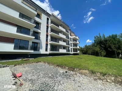 Apartament de Vânzare în Complexul Rezidențial Green Hill Sibiu