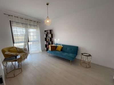 Apartament decomandat cu 2 camere in Giroc Eso