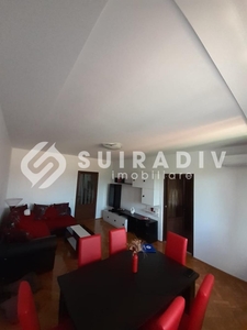 !EXCLUSIVITATE! Apartament decomandat de inchirat, cu 3 camere, in zona Cluj Arena, Cluj Napoca S17222