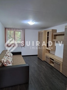 Apartament decomandat de inchiriat, cu 2 camere, in zona Buna Ziua, Cluj Napoca S17243