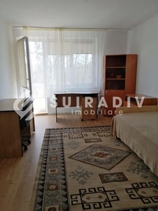 Apartament decomandat de inchiriat, cu 2 camere, in zona Gheorgheni, Cluj Napoca S17237