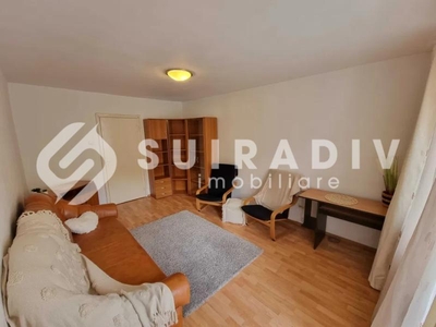 Apartament decomandat de inchiriat, cu 2 camere, in zona Grigorescu, Cluj Napoca S17218