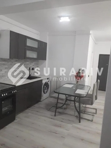 Apartament decomandat de inchiriat, cu 2 camere, in zona Iulius Mall, Cluj Napoca S16226