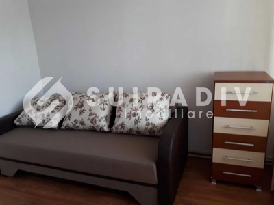 Apartament decomandat de inchiriat, cu 2 camere, in zona Manastur, Cluj Napoca S17214