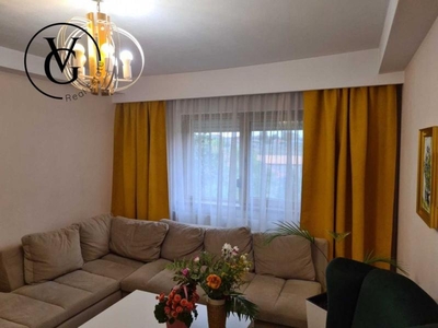 Apartament deocomandat 3 camere Inel I+ loc parcare