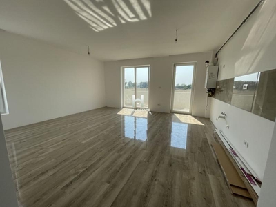 Apartament finalizat cu 2 camere in zona Braytim