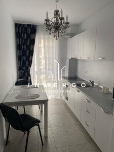 Apartament in bloc nou, 2 camere, de inchiriat, in Universitatii