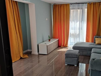 Apartament in vila privata, situat in zona TOMIS PLUS, in bloc nou