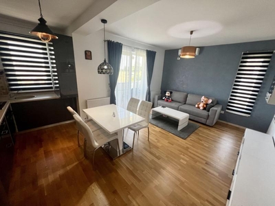 APARTAMENT LA PRIMA INCHIRIERE