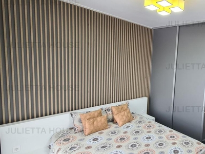 Apartament Lujerului