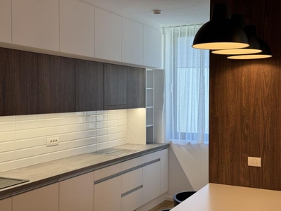 Apartament Luxos de Inchiriat in Complexul Rezidential ISHO